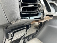 фото thumb №6, Торпедо консоль подушка пассажира citroen c3 ii 09-16