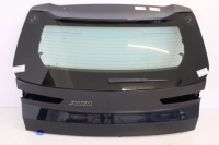 фото thumb №1, Крышка багажника задняя задняя крышка багажника bmw xm g09 камера 416