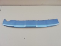 фото thumb №1, Kia niro 19- накладка дифузор бампера задня super