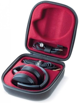 ПРОФЕССИОНАЛЬНЫЕ ЗАКРЫТЫЕ НАУШНИКИ ДЛЯ ИССЛЕДОВАНИЯ FOCAL LISTEN