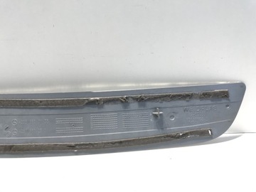 фото thumb №6, Планка порога лівий зад порогова mercedes w213 a2056800135