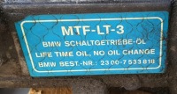 фото thumb №8, Кпп кпп / коробка передач bmw e60 e61 e87 e90 n43 2.0 6b