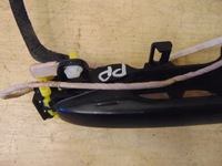 фото thumb №6, Ручка zew. левая перед toyota iq europa smart key