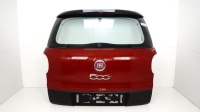 Купить Крышка багажника задний багажника fiat 500l 12-17r, фото thumb