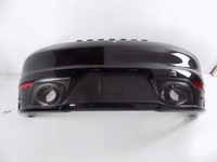 фото thumb №5, Бампер задняя задний porsche 911 992 новый orginał