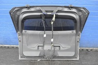 фото thumb №12, Peugeot 3008 ii кришка багажника багажника задня задня скло