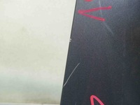 фото thumb №2, Капот передня audi a6 c6 szary lz7s