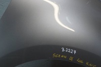 фото thumb №7, Крыло правый перед renault scenic iii tekng b2227
