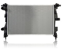 фото thumb №1, Радіатор wody jeep renegade fiat 500x ram promaster 2.4 2014- 68247208aa