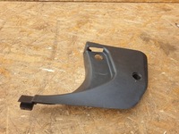 фото thumb №1, Alfa romeo giulia захист порога ліва перемикач