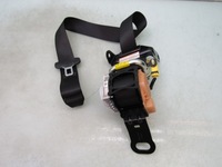 фото thumb №1, Civic xi 24r pas натяжитель правые зад задний задний безопасности n0w8au0b700