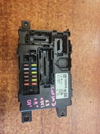 Купить Коробка предохранителей opel corsa d 13265078, фото thumb