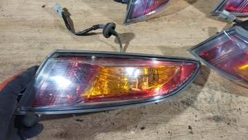 фото thumb №6, Лампа правые зад honda civic viii 8 ufo hb 5d европа