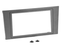 фото thumb №2, Рамка радіо 2din колодка ключі ford mondeo mk3