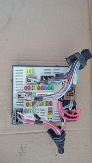 фото thumb №3, Renault megane iii coupe модуль usm 284b60008r