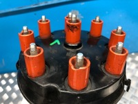 фото thumb №7, Mercedes w126 r107 аппарат зажигание 1235522392