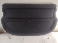 фото thumb №5, Полка багажника renault laguna ii 8200019513