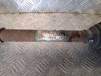 фото thumb №5, Ford transit custom 2.0 ecoblue привідний вал права перед