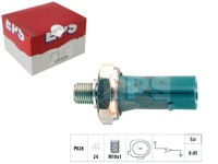 фото thumb №1, Датчик тиску оливи vag eps