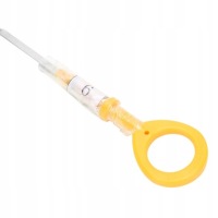 фото thumb №15, Щуп щуп масла toyota оригинальный номер 1530121040