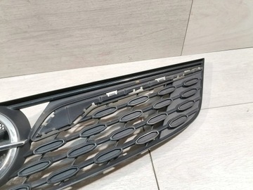 фото thumb №12, Opel astra k рестайлинг решётка радиатора 39130501