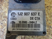 фото thumb №11, Audi a3 s3 8l tt 8n golf iv leon i cupra r модуль датчик esp 1j0907655a