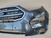 фото thumb №3, Ford ecosport lift бампер передній решітка радіатора oryg!