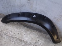Купити Patrol молдинг накладка крила лівий перед gr y61, фото thumb