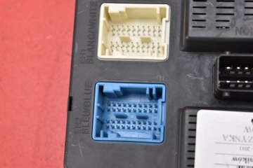 фото thumb №13, Коробка предохранителей bsi 9663798180 peugeot 308 i t7 1.4 vti 95 km 07-11