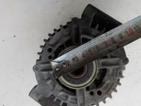 Mini cooper r56 1.4 1.6 16v 1.6 turbo генератор 757565080 Оригинал, фото thumb