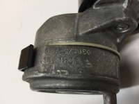 фото thumb №2, Citroen c3 iii 1.2 vti ролик натяжитель ремень