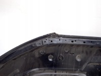 фото thumb №13, Audi a4 b8 8k lift 11- капот кришка двигуна