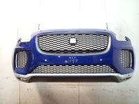 фото thumb №1, Jaguar e-pace j9c3 x540 r dynamic бампер передній перед 4x pdc