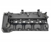 фото thumb №1, Крышка клапанов do hyundai tucson i40 ix35 / kia carens iv optima 1.7 crdi