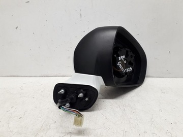 фото thumb №8, Suzuki sx4 s-cross 13- дзеркало зовнішні праві 8-pin