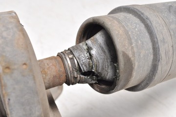 фото thumb №11, Volvo xc70 ii 2.4 d5 205km wał приводной 31256000