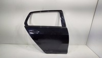 фото thumb №1, Двері зад праві vw golf vii hb 5g4833312l