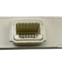 фото thumb №2, Модуль дверь renault koleos ii espace v