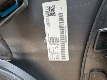 фото thumb №10, Mercedes cla w117 рестайлінг бампер переднє оригінал