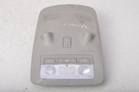 фото thumb №1, Opel zafira c iii освітлення лампа кабіни інтер'єру 13366482 13309524