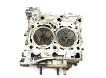 фото thumb №5, Головка двигуна права subaru legacy v 2.0 t20d