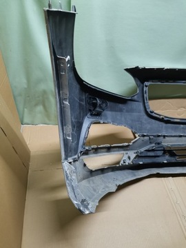 фото thumb №12, Volvo v90 s90 2017+ бампер переднее