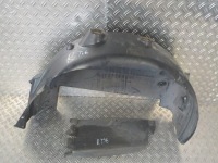 фото thumb №1, Trafic iii vivaro 14-19 підкрилок задня праве