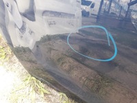 фото thumb №7, Двері праве задні dacia duster ii 17-