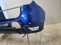 фото thumb №11, Dacia duster ii 2 бампер задний задняя pdc