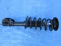 фото thumb №15, Opel antara 2008 амортизатор пружина левый перед