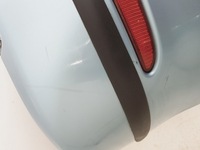 фото thumb №8, Бампер задний задняя b52 daihatsu sirion i