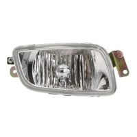 фото thumb №1, Pajero iii 00-06 лампа противотуманная перед правая