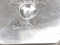 фото thumb №7, Кришка лампи перед ford fiesta 01-08 / fusion 01-12 cbk оригінальний номер 1216094