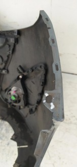 фото thumb №14, Mazda 5 iii 010-016 бампер перед передний